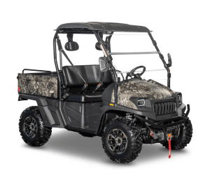 Bighorn 450 VXL-T UTV